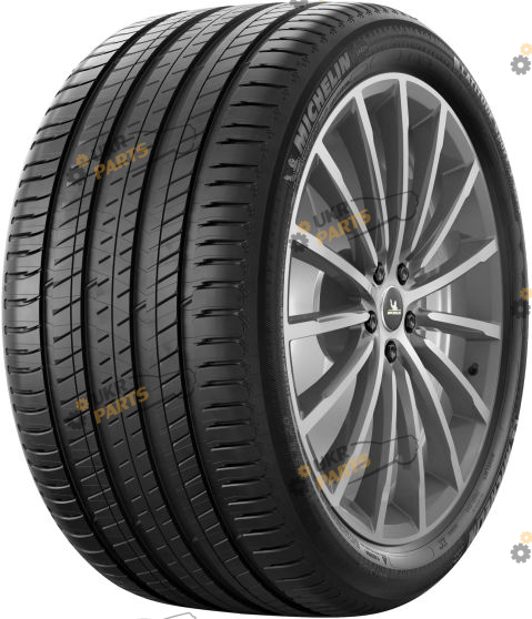 Шина Michelin Latitude Sport 3 (255/45 R20 105V) летние (25545R20LTMI105VLS3VO)