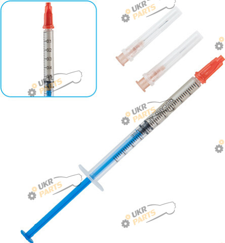 Клей Токопроводящий Voin 5 мл (JSD - 856YQ 0,5ml)