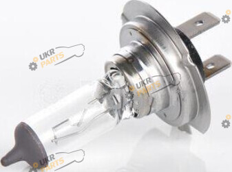 Галогеновая лампа Bosch Ultra White H4 1 шт (1 987 302 141)