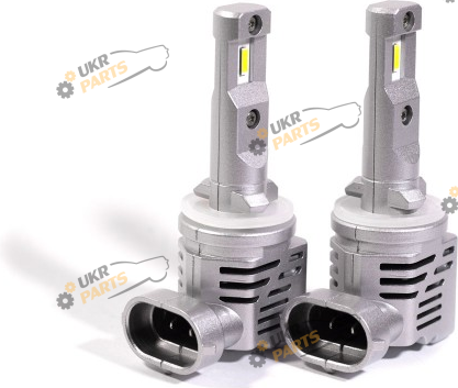 LED лампа TBS TM3 MINI H27 30w 12-24v 6000K 3200Lm H27 30 Вт (370055008)