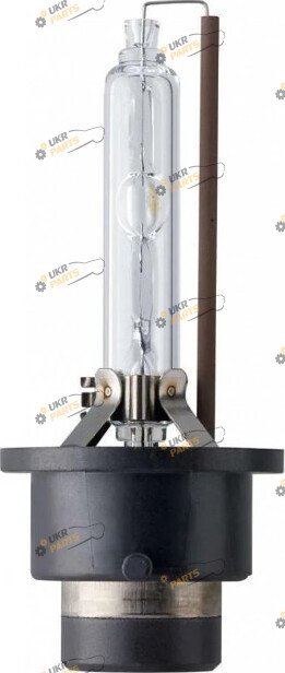 лампа Ксенон Baxster OEM D4S 6000 K (26312)