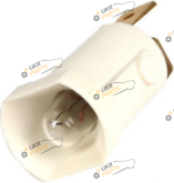 Лампочка панели приборов Ring White BAX 24V 1.4W b8.5d (R508TVWH)