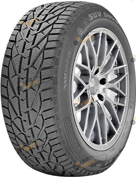 Шина ORIUM WINTER SUV XL (255/45 R20 105V) зимние (10418770)