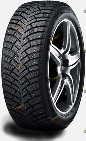 Шина Nexen WinGuard WinSpike XL 3 Korea 2022 (225/50 R17 98T) зимние