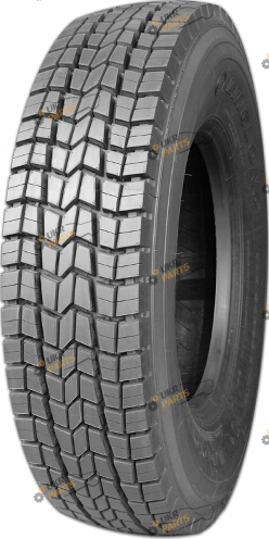 Шина LingLong LLD01 (315/80 R22.5 150L) всесезонные (31580225LLD01)