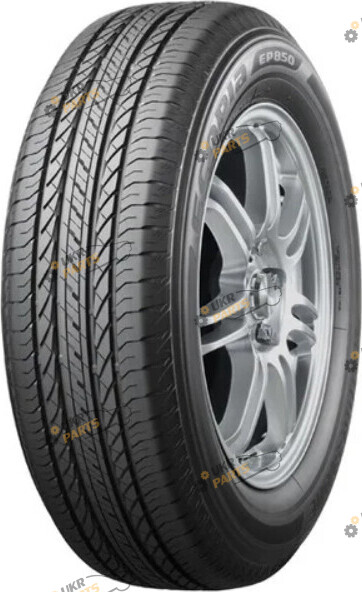 Шина Bridgestone ECOPIA EP850 SUV (275/65 R17 115H) летние (11314)
