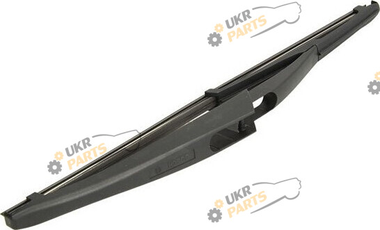 Дворник Bosch Twin (3 397 004 802)