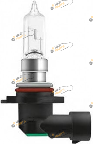 Галогеновая лампа Philips HIR2 55W 12V PX22d HIR2 1 шт (9012LL)