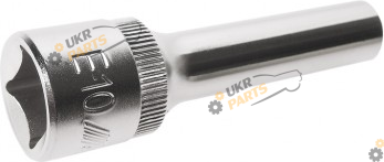 Головка Torx E JTC квадрат 1/2