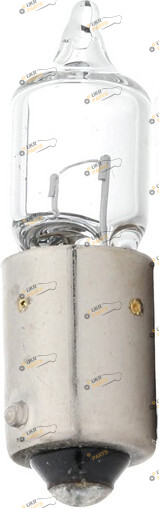 Лампочка салона Hella YL (8GH002473-151)