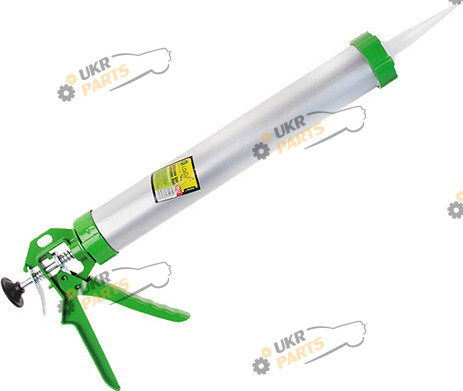 Пистолет для герметика Alloid CG-05107 600 мл (48099)
