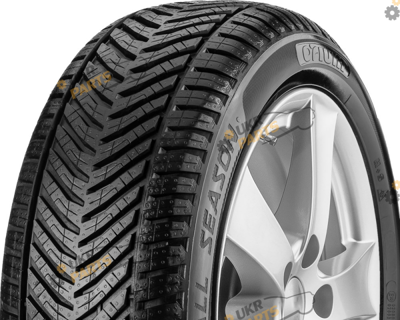 Шина ORIUM XL ALL SEASON (225/45 R17 94V) всесезонные (10421211)