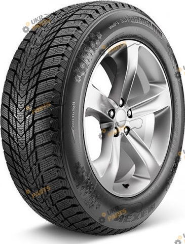 Шина Nexen WinGuard ice Plus WH43 (185/70 R14 92T) зимние (16151)