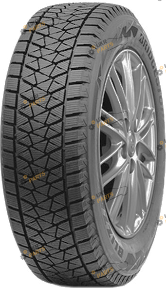 Шина Bridgestone Blizzak DM-V2 Japan 2023 (255/70 R16 111S) зимние