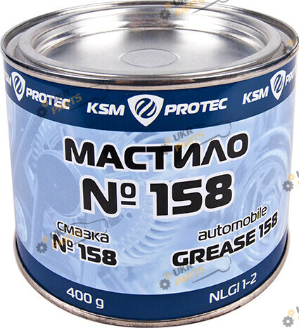 KSM Protec №158 0.4 л (KSM-15804)