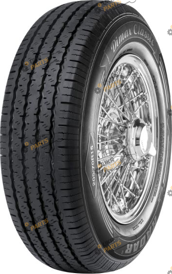 Шина Radar M+S (185/70 R14 88V) летние (18570R14LORA88VDCLAS)