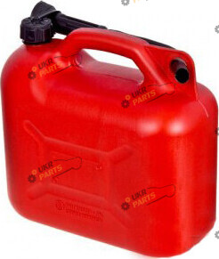 Канистра для топлива Vitol 5 л (V0000000942)