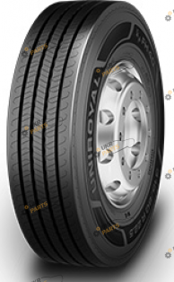 Шина UniRoyal FH 40 (215/75 R17.5 ) (21575R175CUNFH40MS)