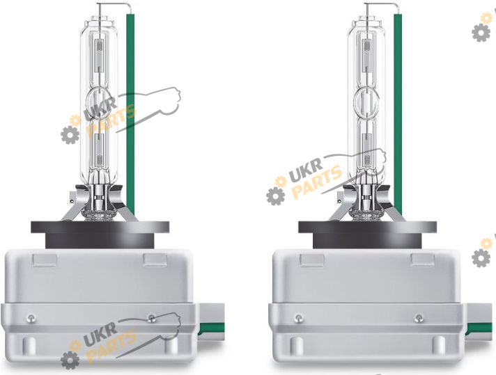 лампа Ксенон Osram XENARC NIGHT BREAKER LASER (2 шт.) D3S 3200 К (66340XNN-HCB)