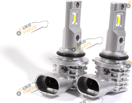 LED лампа TBS MINI НВ4 (9006) 30w 12-24v 6000K 3200Lm HB4 30 Вт (370055007)