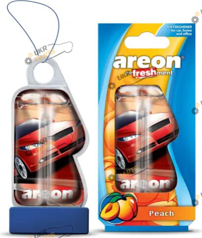Ароматизатор Areon | Персик (LC09)