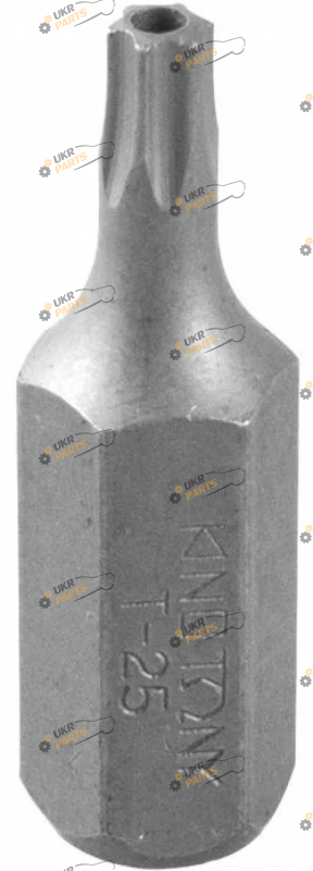 Бита King TORX 1/4