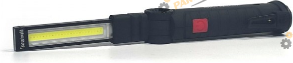 Инспекционный фонарь Китай W51COB 500 mAh с крючком (W51COB)