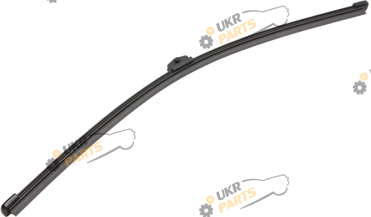 Дворник Valeo Silencio Xtrm 350 мм (574581)