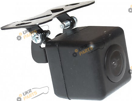 Камера переднего вида Baxster HQC-301 Универсальная (27500)