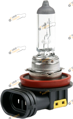 Галогеновая лампа Shafer PGJ19-1 12v H8 1 шт (SL1008)