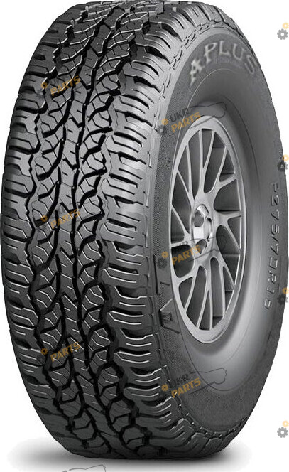 Шина Aplus A929 A/T (225/70 R16 103T) летние (AP308H1)