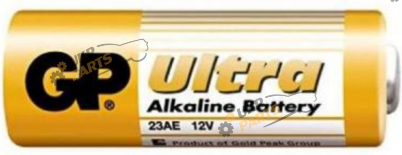 Батарейка GP HighVoltage A23 1 шт. (23AF-2C5)