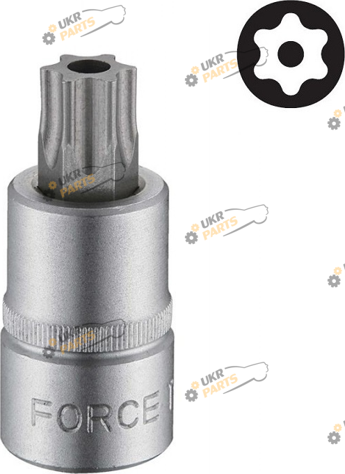 Головка Torx T Force (3375050)