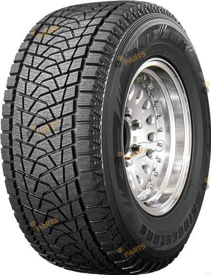 Шина Bridgestone Blizzak DM-Z3 (285/75 R16 116Q) зимние (50041)