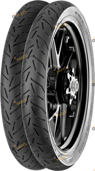 Шина Continental ContiStreet (70/90 R17 38P) всесезонные (709017OMCO38PSTRET)