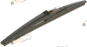 Дворник Bosch TW H307 задняя (3397011429)