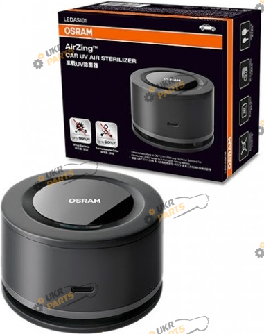 Освежитель воздуха Osram AirZing дезинфектор | (LEDAS101)