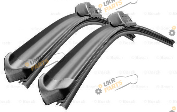 Пара дворников Bosch Aerotwin (3 397 014 210)