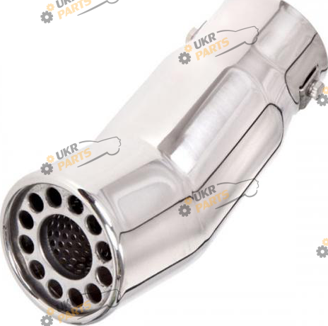 Насадка глушителя Vitol (НГ-0624)