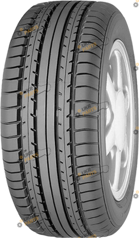 Шина Yokohama Advan A460 Japan 2022 (205/55 R16 91V) летние