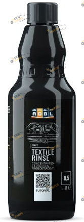 Очиститель обивки ADBL Textile Rinse 0.5 л (ADB000063)