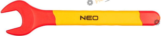 Ключ рожковый NEO 32 мм 1000В (01-129)