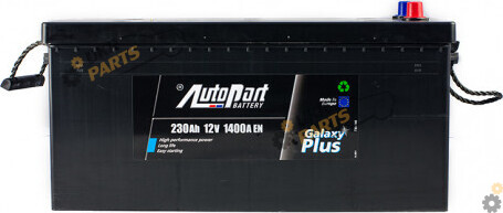 Грузовой аккумулятор AutoPart Plus 230 Ач (ARL230-GG0)