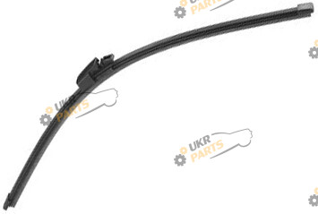 Дворник Continental Multi Fit LHD Wiper (2800011020280)