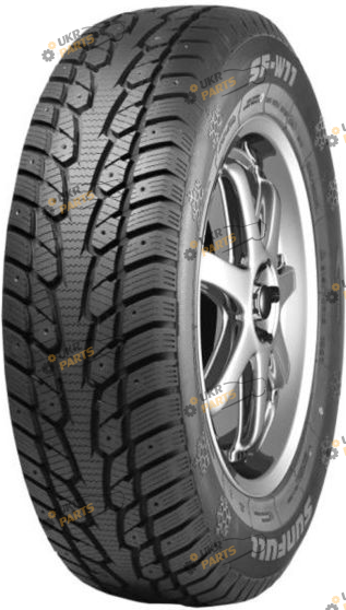 Шина Sunfull SF-W11 (245/45 R19 102H) зимние (24545R19ZOSF102HW11)