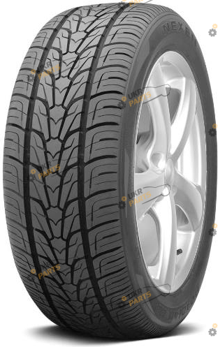 Шина Nexen ROADIAN HP (305/35 R24 112V) летние (15354DOT)