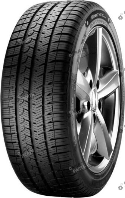 Шина Apollo Alnac 4G All Season (155/65 R14 75T) всесезонные (8714692310768)