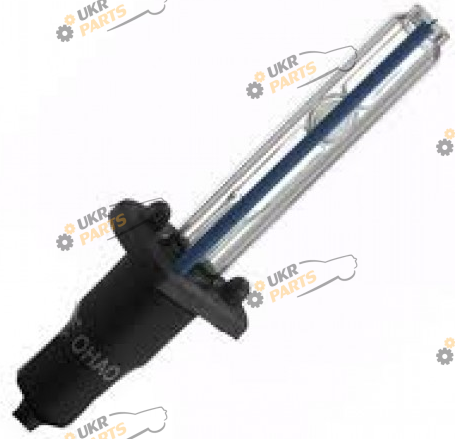 лампа Ксенон КВАНТ 12V 4300К H1 4300 K (00-00002874)