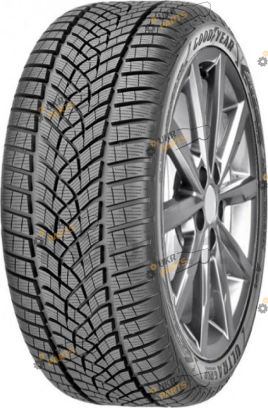 Шина Goodyear UltraGrip Performance G1 MO XL FP (225/45 R18 95H) зимние (579113)