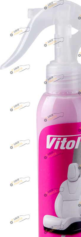 Кондиционер для кожи Vitol 0.15 л (VTKL-1514)